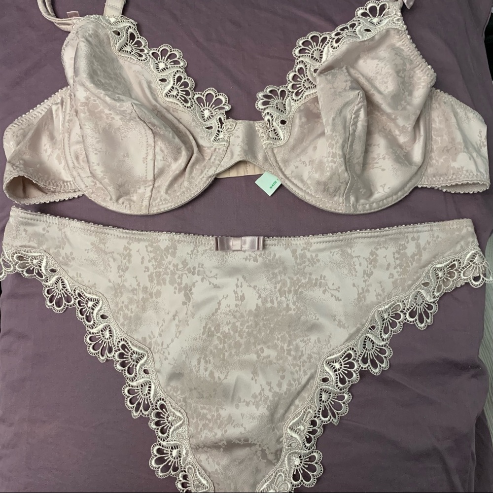 Lingerie Set